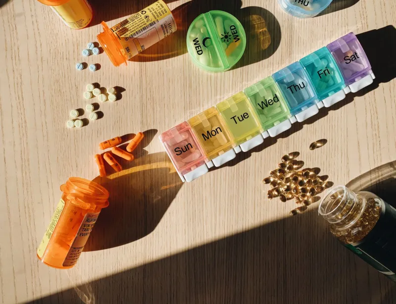 Crossing Provincial Lines With Your Prescription History: What Every Canadian Mover Must Know