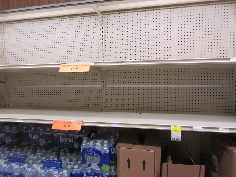 When the Shelf Is Empty: How Canadian Patients Can Stay Ahead of Prescription Drug Shortages