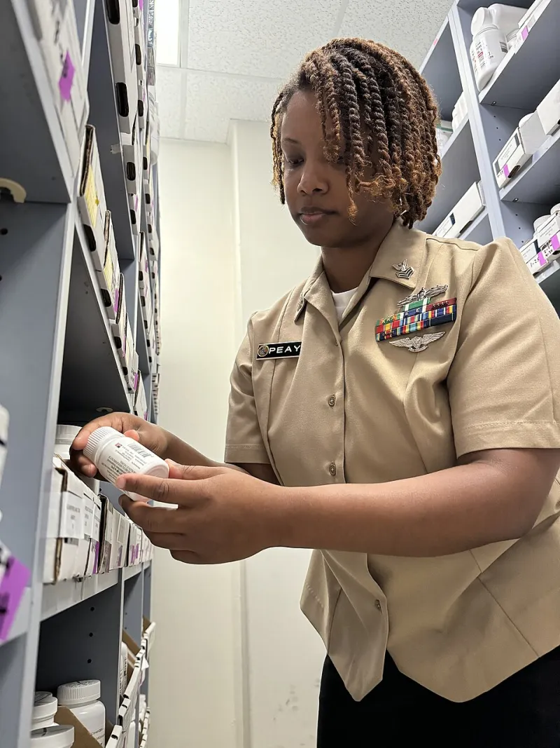 Dangerous Combinations: The Medication Interactions Your Pharmacist Wants You to Know About
