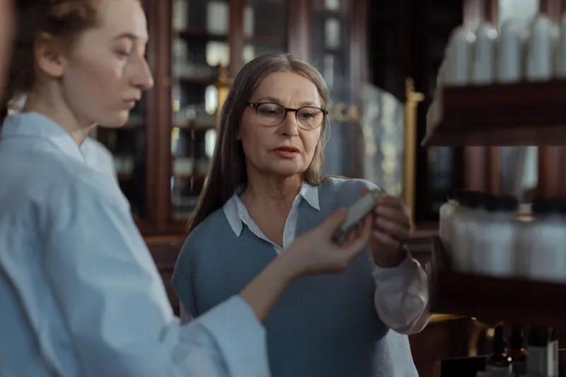 What Your Pharmacist's Free Sample Is Really Costing You
