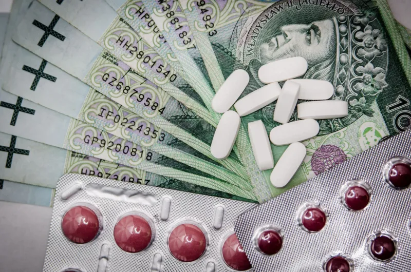 Behind the Counter and Behind the Curtain: What's Really Driving Prescription Price Gaps Across Canada